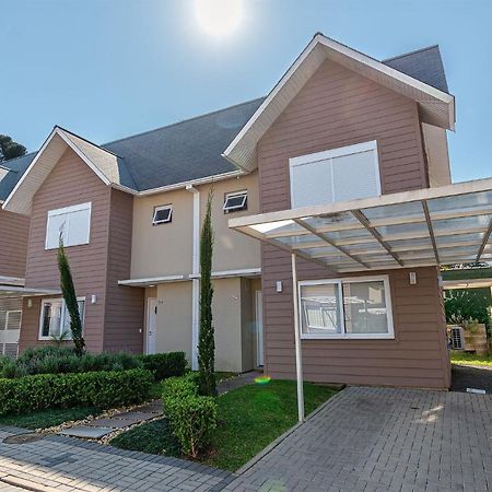 Casa Maravilhosa Em Canela - @Stayhousetemporada Eksteriør billede