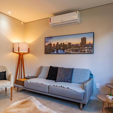 Casa Maravilhosa Em Canela - @Stayhousetemporada Eksteriør billede
