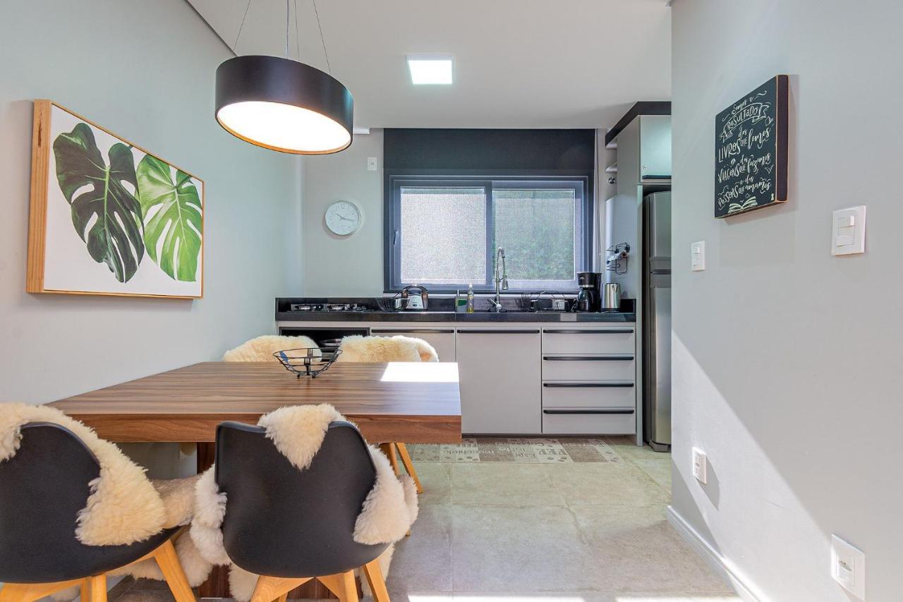 Casa Maravilhosa Em Canela - @Stayhousetemporada Eksteriør billede