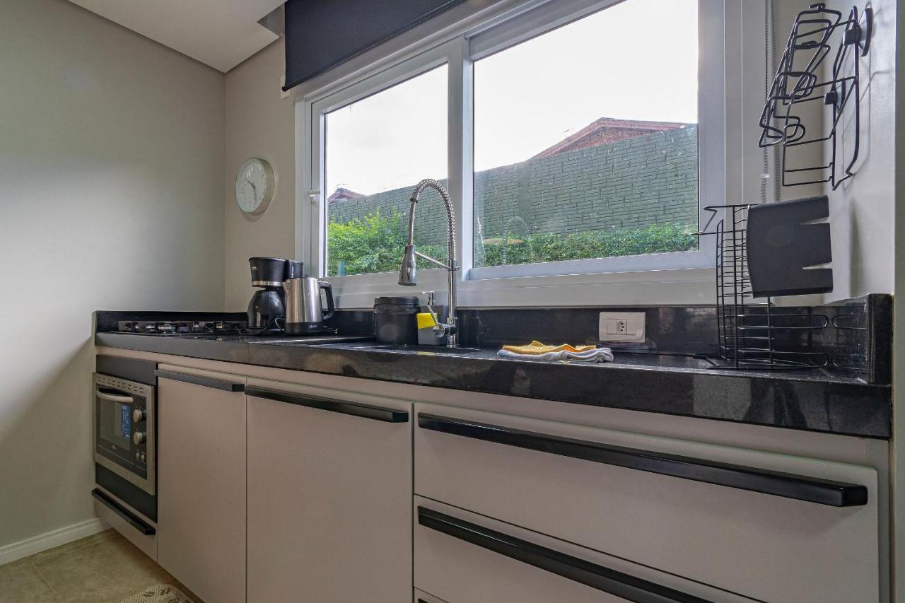 Casa Maravilhosa Em Canela - @Stayhousetemporada Eksteriør billede