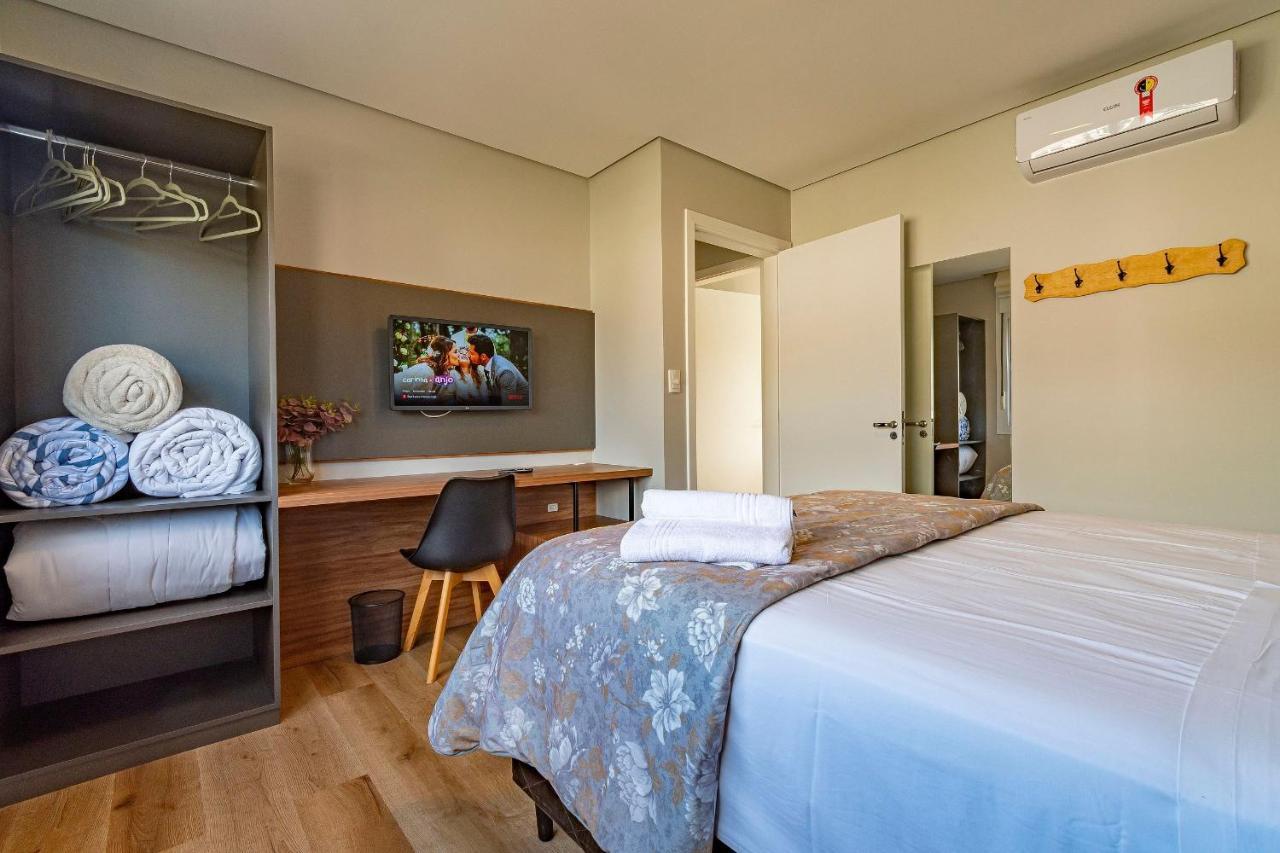 Casa Maravilhosa Em Canela - @Stayhousetemporada Eksteriør billede