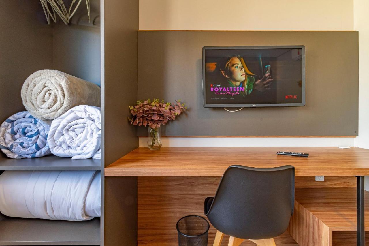 Casa Maravilhosa Em Canela - @Stayhousetemporada Eksteriør billede
