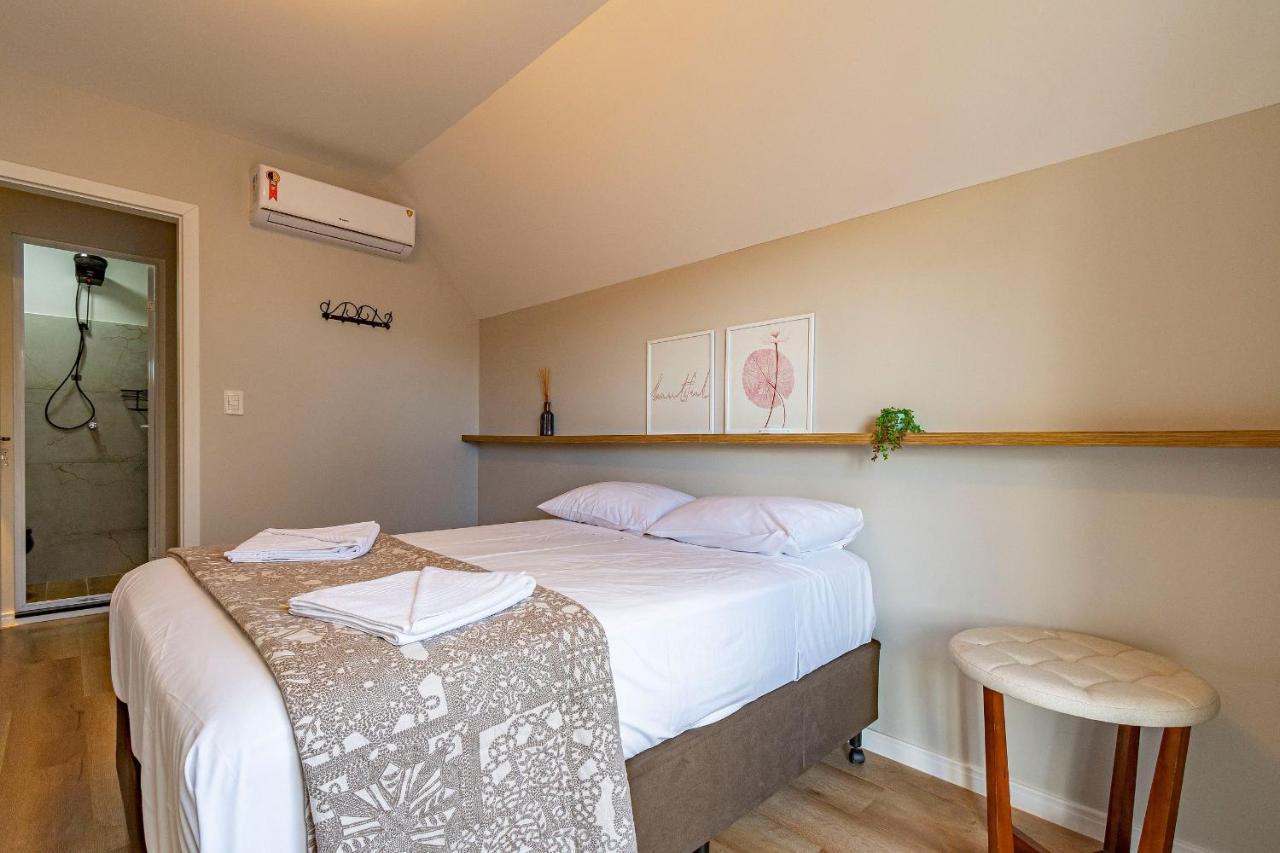 Casa Maravilhosa Em Canela - @Stayhousetemporada Eksteriør billede