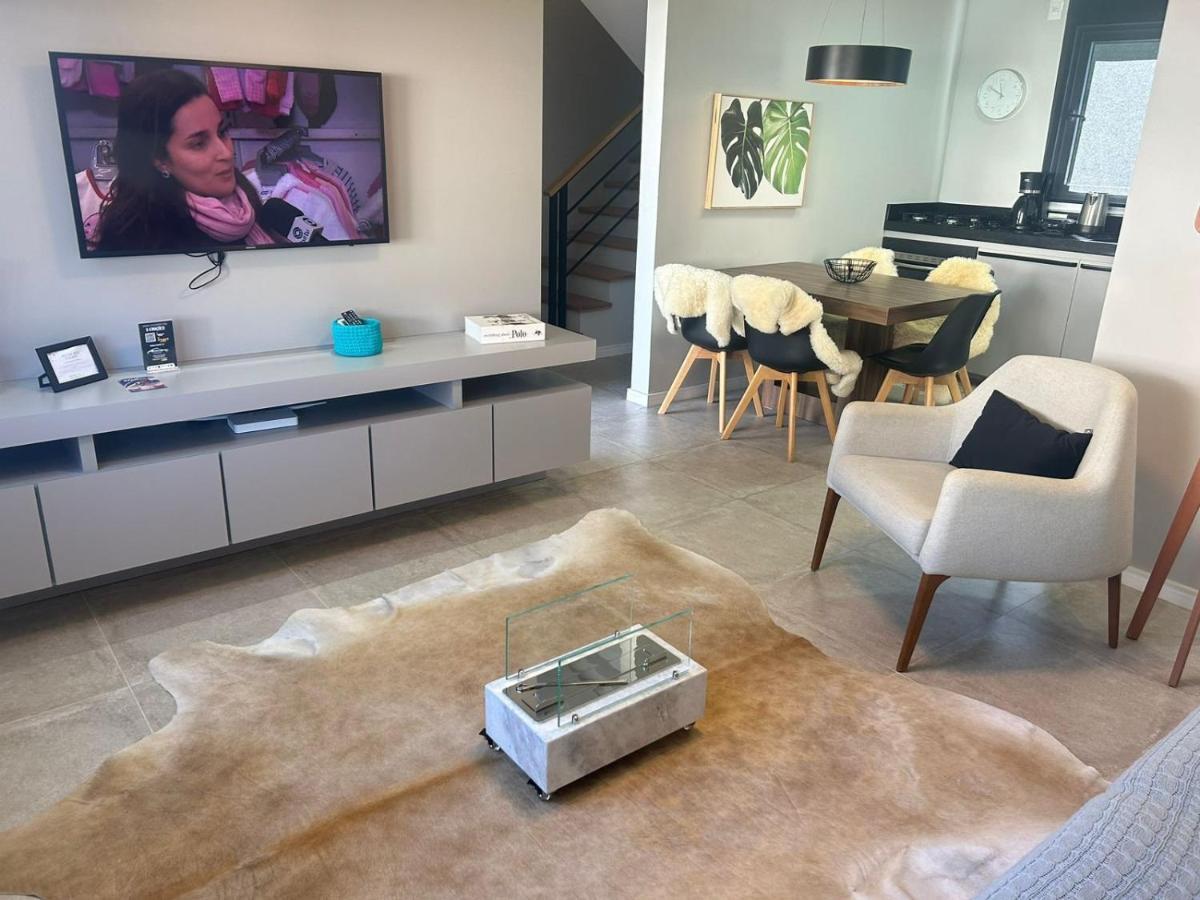 Casa Maravilhosa Em Canela - @Stayhousetemporada Eksteriør billede
